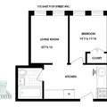 1 bedroom apartment for rent in Upper East Side - Manhattan, New York