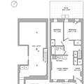 2 bedrooms apartment for rent in Bushwick - Brooklyn, New York