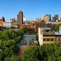 2 bedrooms apartment for rent in Midtown West - Manhattan, New York
