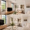 2 bedrooms apartment for rent in Midtown West - Manhattan, New York