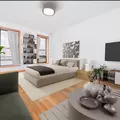 Studio Apartment for rent in Midtown West - Manhattan, New York