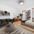 Studio Apartment for rent in Midtown West - Manhattan, New York
