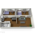 2 bedrooms apartment for rent in Nolita / Bowery - Manhattan, New York