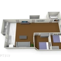 2 bedrooms apartment for rent in Nolita / Bowery - Manhattan, New York