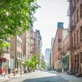 2 bedrooms apartment for rent in Nolita / Bowery - Manhattan, New York