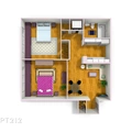 2 bedrooms apartment for rent in Nolita / Bowery - Manhattan, New York