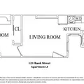 1 bedroom apartment for rent in West Village - Manhattan, New York