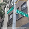 1 bedroom apartment for rent in Tribeca - Manhattan, New York