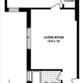 1 bedroom apartment for rent in Upper West Side - Manhattan, New York
