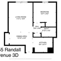 1 bedroom apartment for rent in Throgs Neck - The Bronx, New York