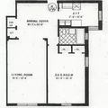 1 bedroom apartment for rent in Washington Heights - Manhattan, New York