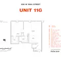 1 bedroom apartment for rent in Washington Heights - Manhattan, New York