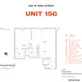 1 bedroom apartment for rent in Washington Heights - Manhattan, New York