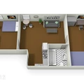 Studio Apartment for rent in China Town / Little Italy - Manhattan, New York