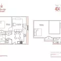 2 bedrooms apartment for rent in Jersey City - Jersey City / Hoboken, New York