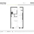 Studio Apartment for rent in Jersey City - Jersey City / Hoboken, New York