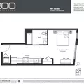 Studio Apartment for rent in Jersey City - Jersey City / Hoboken, New York