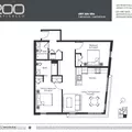 2 bedrooms apartment for rent in Jersey City - Jersey City / Hoboken, New York