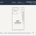 Studio Apartment for rent in Jersey City - Jersey City / Hoboken, New York