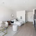 Studio Apartment for rent in Jersey City - Jersey City / Hoboken, New York