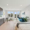 Studio Apartment for rent in Jersey City - Jersey City / Hoboken, New York