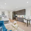 Studio Apartment for rent in Jersey City - Jersey City / Hoboken, New York