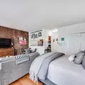 Studio Apartment for rent in West Village - Manhattan, New York