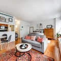 Studio Apartment for rent in West Village - Manhattan, New York