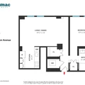 1 bedroom apartment for rent in Flatiron - Manhattan, New York