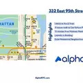 1 bedroom apartment for rent in Upper East Side - Manhattan, New York