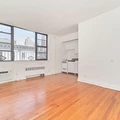 Studio Apartment for rent in Midtown West - Manhattan, New York