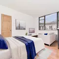 Studio Apartment for rent in Midtown West - Manhattan, New York