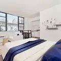 Studio Apartment for rent in Midtown West - Manhattan, New York