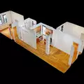 2 bedrooms apartment for rent in Midtown West - Manhattan, New York