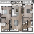 Room for rent in Wesley Chapel #3