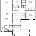 5 bedrooms apartment for rent in Upper West Side - Manhattan, New York