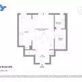 Studio Apartment for rent in West Village - Manhattan, New York