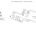 Studio Apartment for rent in FiDi - Manhattan, New York