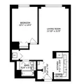 1 bedroom apartment for rent in Murray Hill - Manhattan, New York