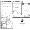 2 bedrooms apartment for rent in Bedford Stuyvesant - Brooklyn, New York