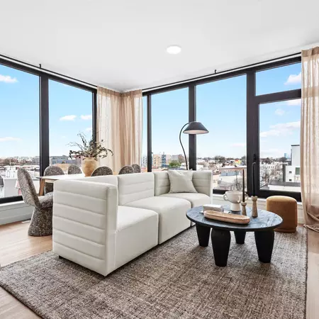 2 bedrooms apartment for rent in Jersey City - Jersey City / Hoboken, New York
