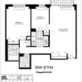 2 bedrooms apartment for rent in Murray Hill - Manhattan, New York