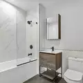 Studio Apartment for rent in Kingsbridge Heights - The Bronx, New York