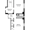 1 bedroom apartment for rent in Upper West Side - Manhattan, New York