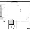 1 bedroom apartment for rent in Brooklyn Heights - Brooklyn, New York
