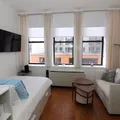Studio Apartment for rent in FiDi - Manhattan, New York