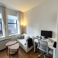Studio Apartment for rent in FiDi - Manhattan, New York