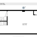 Studio Apartment for rent in Upper West Side - Manhattan, New York