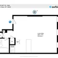 Studio Apartment for rent in Upper West Side - Manhattan, New York