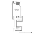 Studio Apartment for rent in FiDi - Manhattan, New York